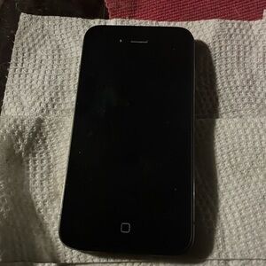 Iphone 4s 65gb black